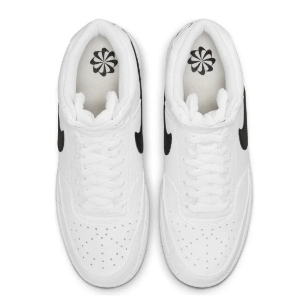 Nike court vision